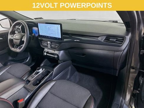Certified 2023 Ford Escape ST-Line w/ Tech Pack #1 image 15