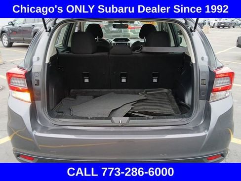 Certified 2023 Subaru Impreza 2.0i image 22