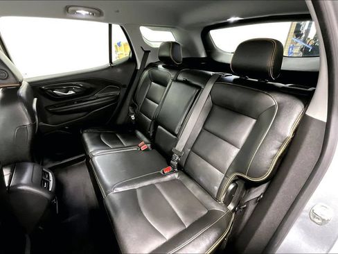 Used 2023 GMC Terrain AT4 AWD/4WD image 31