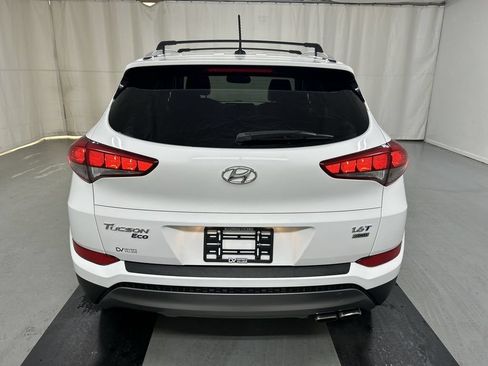 Used 2016 Hyundai Tucson Eco AWD/4WD image 20