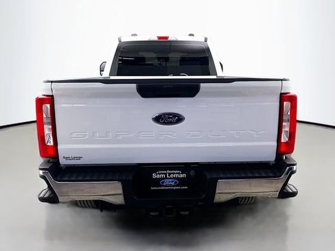 Used 2023 Ford F350 XL w/ XL Chrome Package image 6