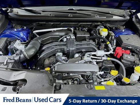 Used 2026 Subaru Crosstrek 2.0i Premium image 31