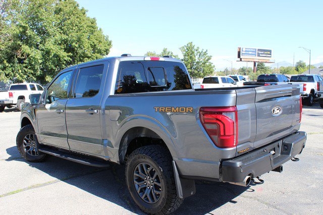 Used 2025 Ford F150 Tremor w/ Equipment Group 402A High AWD/4WD image 5