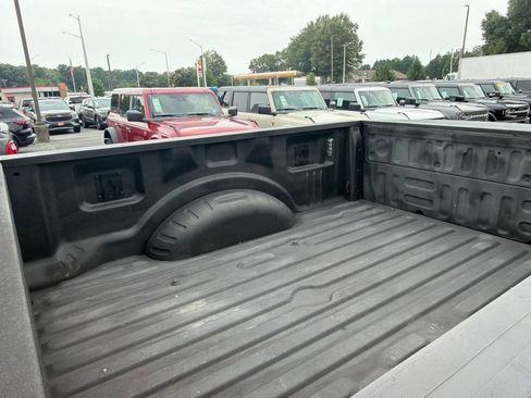 Used 2021 Ford F250 XLT w/ Tremor Off-Road Package AWD/4WD image 30