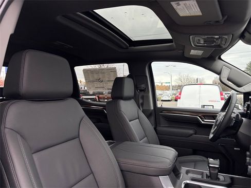 New 2026 Chevrolet Silverado 1500 LT Trail Boss w/ LT Trail Boss Premium Package image 37