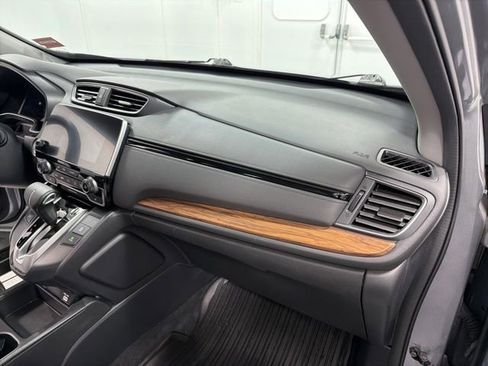 Used 2022 Honda CR-V EX-L image 16