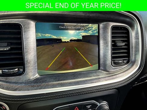 Used 2022 Dodge Charger Scat Pack w/ Daytona Edition Group image 14