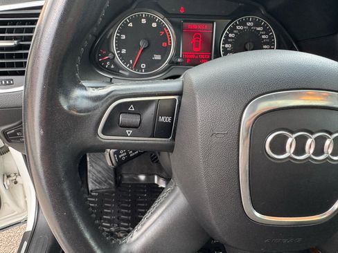 Used 2011 Audi Q5 3.2 Premium Plus image 29