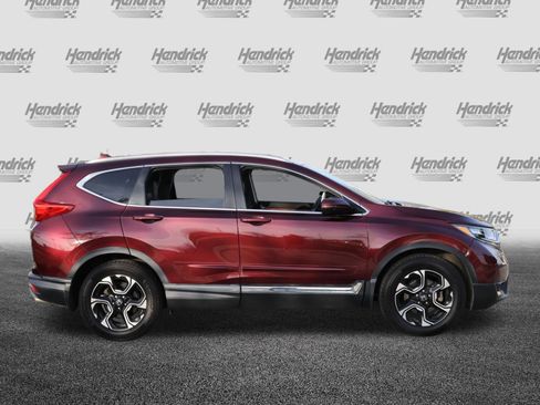 Used 2017 Honda CR-V Touring image 10
