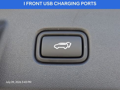 Certified 2026 Hyundai Tucson SEL Plus FWD image 20