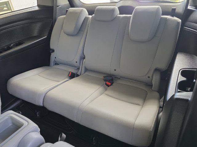 Used 2021 Honda Odyssey EX-L image 16