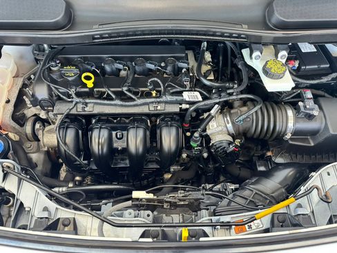 Used 2015 Ford Transit Connect XL image 32