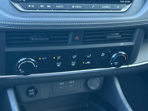 Certified 2025 Nissan Rogue S AWD/4WD image 19