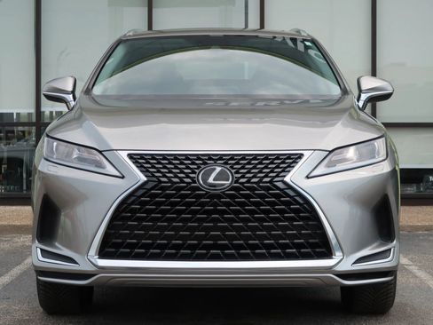 Used 2020 Lexus RX 350 AWD w/ Premium Package image 2