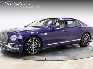 Used 2020 Bentley Flying Spur W12 w/ First Edition Specification video 1