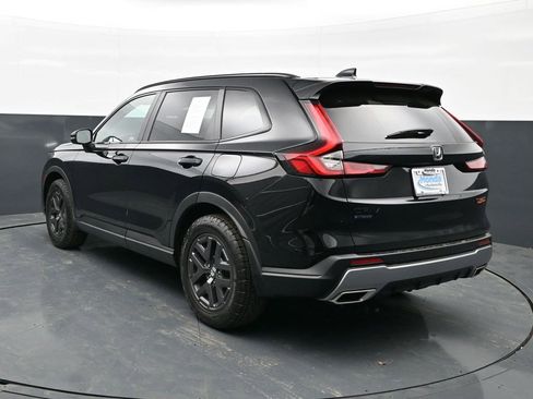 Used 2026 Honda CR-V TrailSport image 5