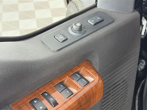 Used 2016 Ford F350 King Ranch w/ King Ranch Package image 25