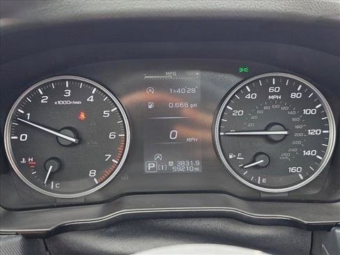 Used 2025 Subaru Forester Premium w/ Convenience Package #1 AWD/4WD image 27