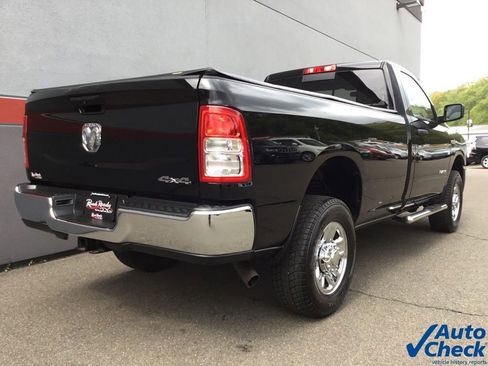 Used 2020 RAM 2500 Tradesman AWD/4WD image 10