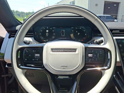 Used 2023 Land Rover Range Rover Sport SE Dynamic AWD/4WD image 20