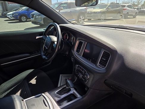 Used 2023 Dodge Charger SXT image 7