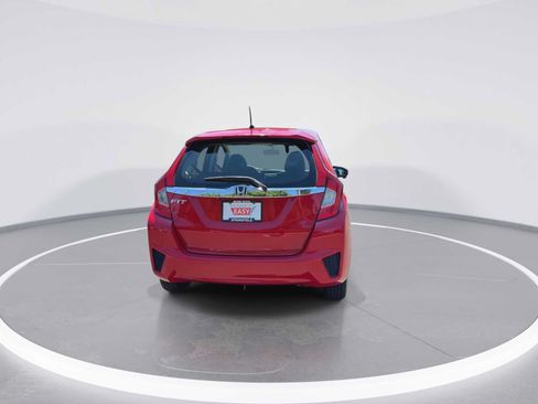 Used 2016 Honda Fit EX image 7