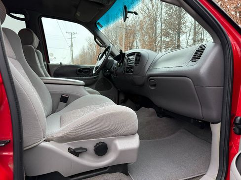 Used 2002 Ford F150 XLT image 26
