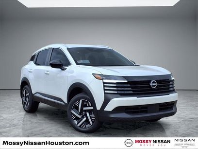 New 2026 Nissan Kicks SV