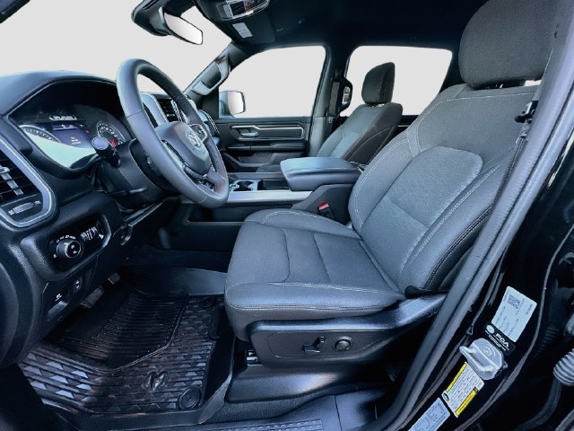Used 2026 RAM 1500 Big Horn AWD/4WD image 22