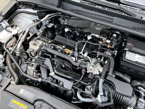 Certified 2024 Toyota Corolla LE FWD image 34