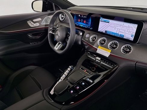 New 2026 Mercedes-Benz AMG GT 63 S image 15