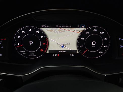 Used 2018 Audi Q7 3.0T Prestige w/ Prestige Package image 25