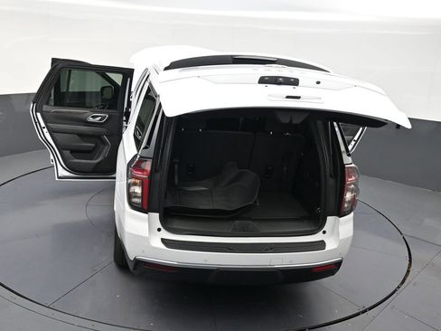 Used 2024 Chevrolet Tahoe LS RWD image 33