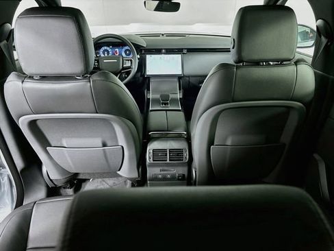 New 2026 Land Rover Range Rover Velar S AWD/4WD image 23