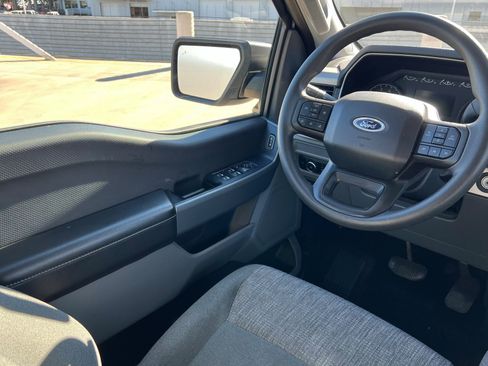 Used 2023 Ford F150 XLT image 11