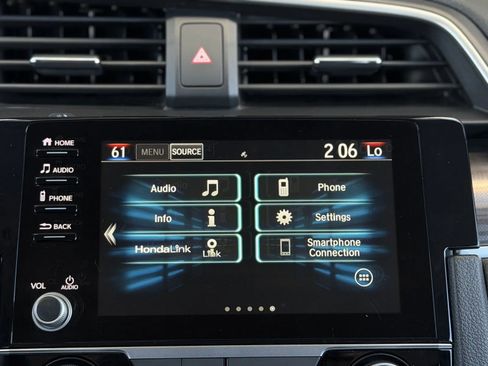 Used 2020 Honda Civic EX-L image 31