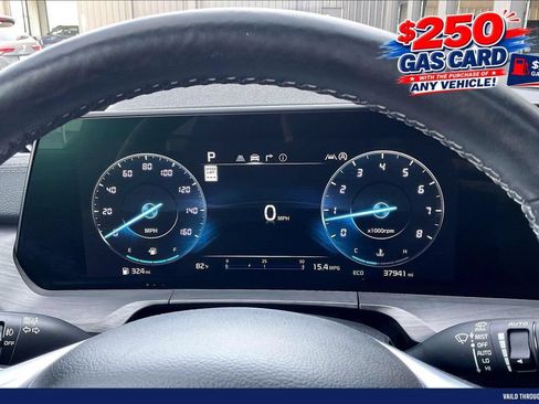 Used 2023 Kia Telluride SX Prestige X-Pro AWD/4WD image 20