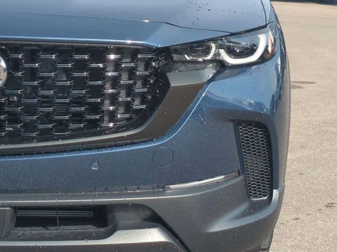 New 2026 MAZDA CX-50 2.5 Hybrid w/ Cargo Package image 10