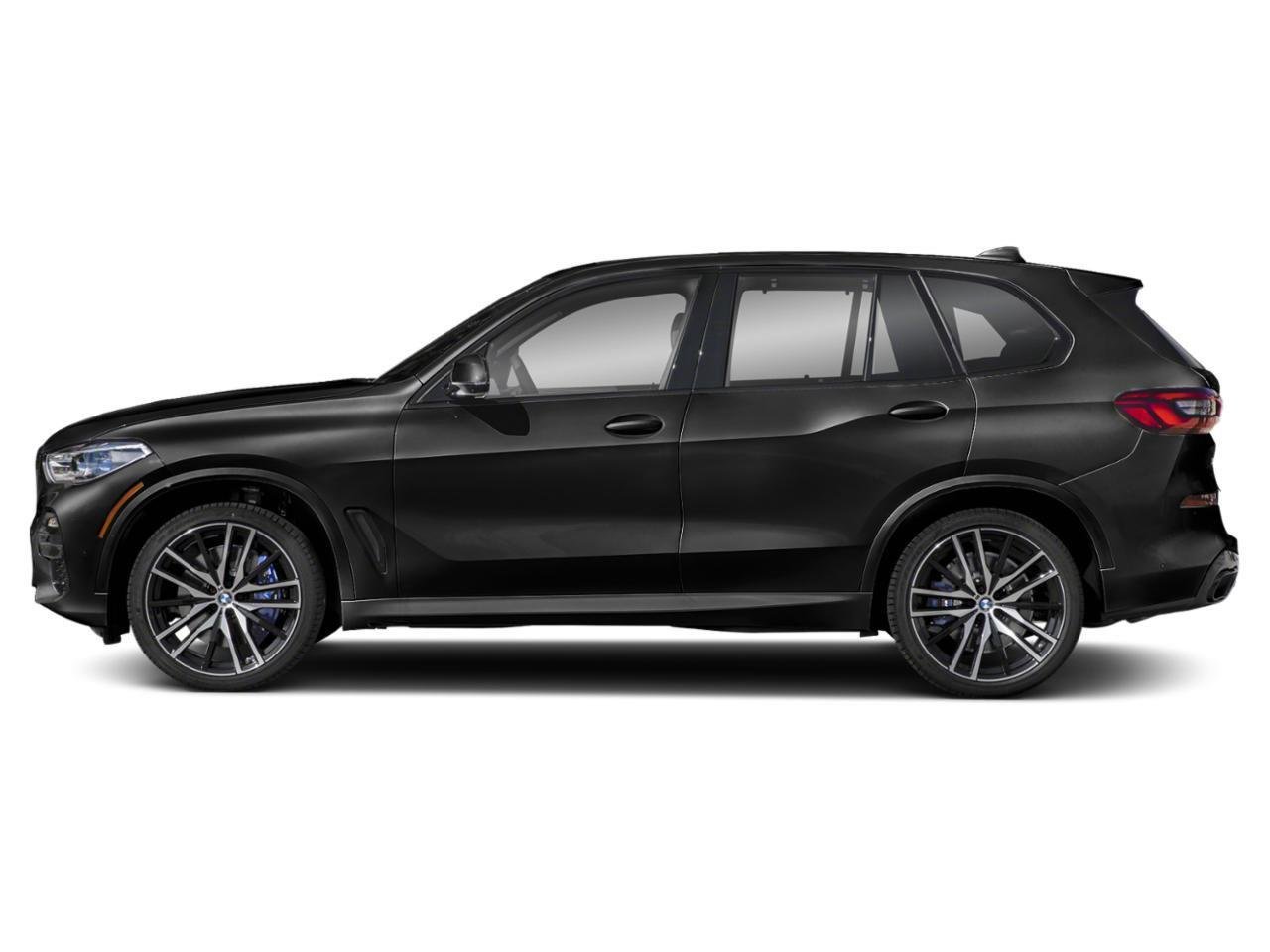 Used 2022 BMW X5 M50i AWD/4WD image 13