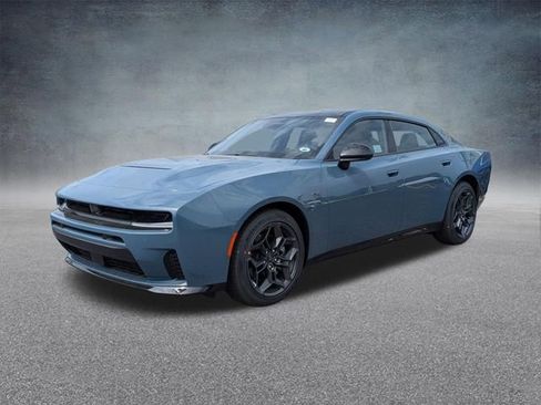 New 2026 Dodge Charger R/T AWD/4WD image 7