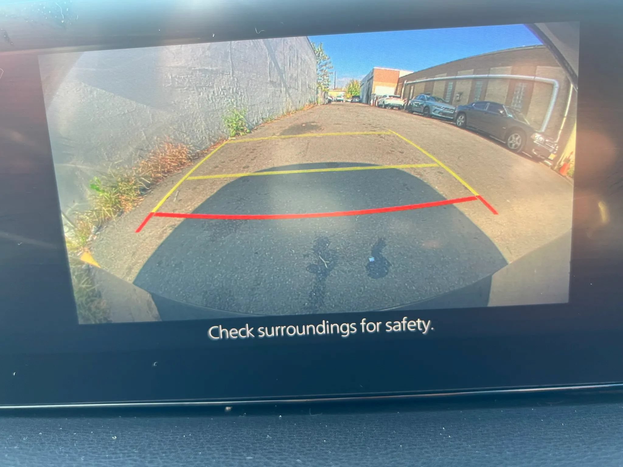 Used 2024 MAZDA MAZDA3 s FWD image 27