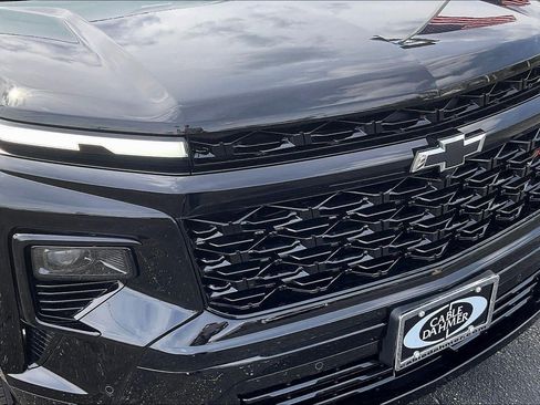 New 2026 Chevrolet Traverse RS AWD/4WD image 33
