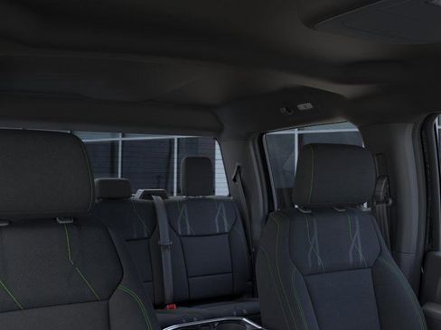 New 2025 Ford F150 STX w/ Equipment Group 200A image 23