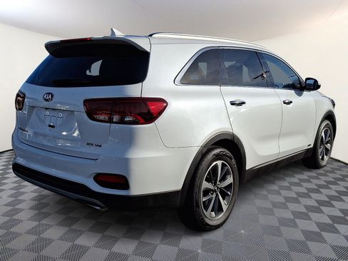 Used 2019 Kia Sorento EX image 5