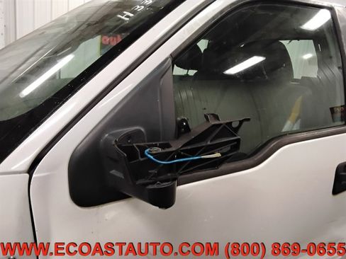 Used 2012 Ford F150 XL w/ PWR Equipment Group image 20