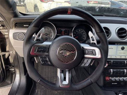 Used 2017 Ford Mustang GT Premium w/ Black Accent Package image 10