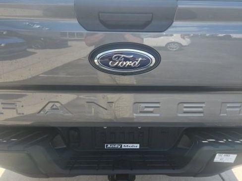 New 2026 Ford Ranger XL AWD/4WD image 14