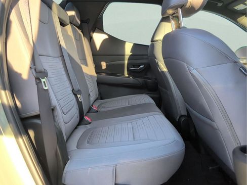 Used 2023 Hyundai Santa Cruz SEL Premium image 31