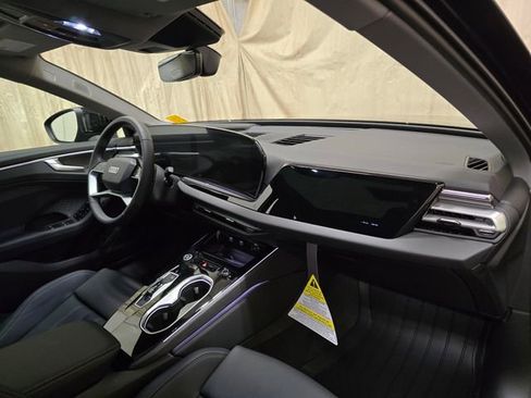 New 2026 Audi A6 Premium Plus image 36