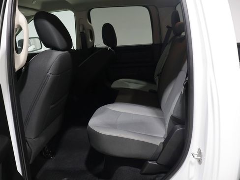 Certified 2022 RAM 1500 Tradesman w/ Popular Equipment Group AWD/4WD image 20